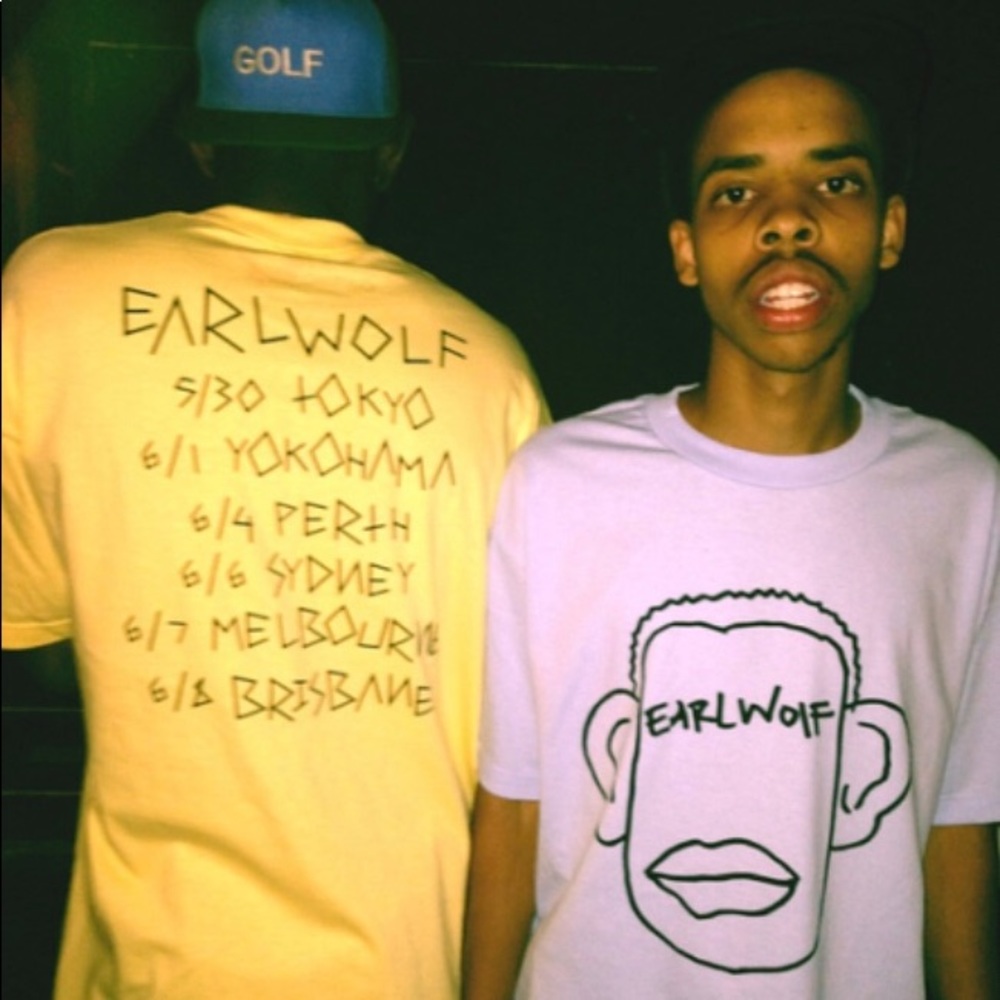 Meet your Posher, Tony